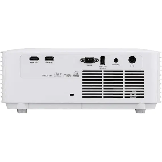Proiector laser Acer XL2330W, 5000ANSI Lumens, WXGA (1280 x 800), 4 image