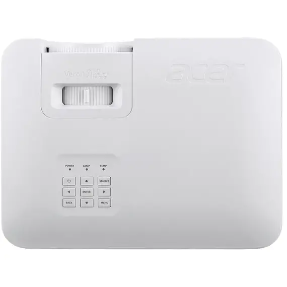 Proiector laser Acer PL2530I, 5000ANSI Lumens, FullHD (1920 x 1080), 2 image