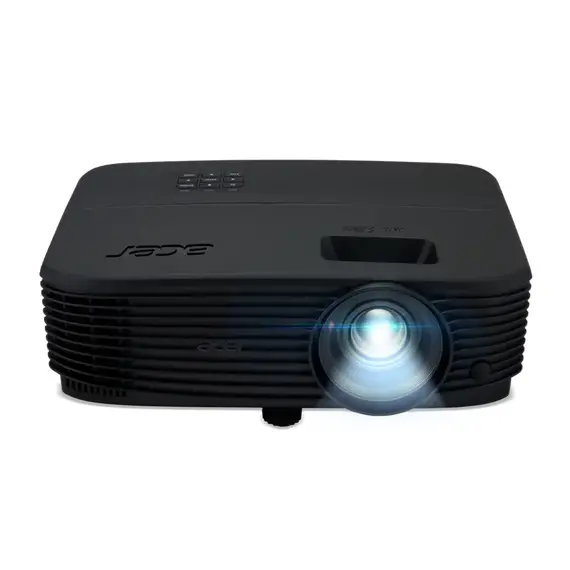 Proiector universal Acer PD2327W, 3200ANSI Lumens, WXGA (1280 x 800)