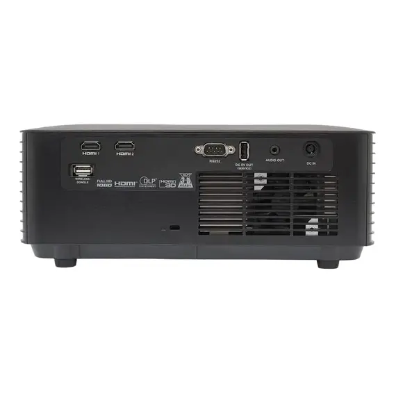 Proiector laser Acer PL2520I, 4000ANSI Lumens, FullHD (1920 x 1080), 4 image