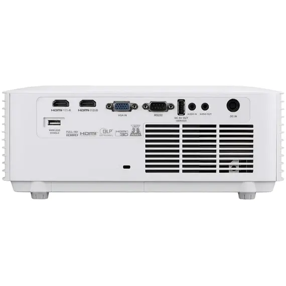 Proiector laser Acer PL2530I, 5000ANSI Lumens, FullHD (1920 x 1080), 4 image