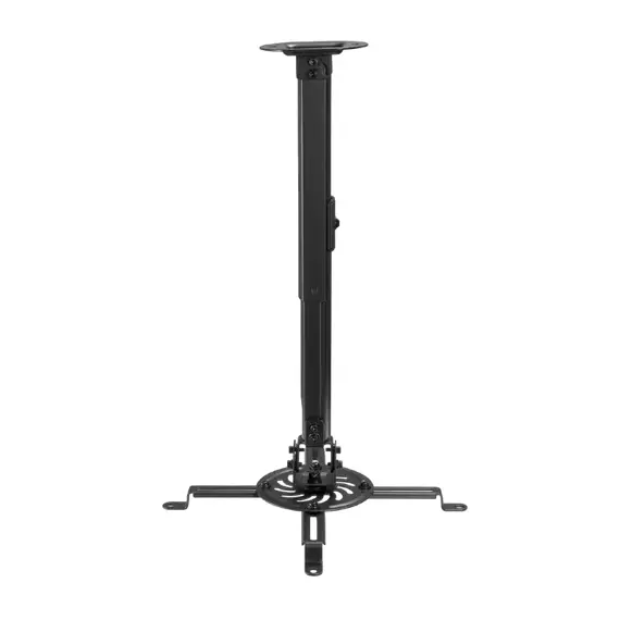 Suport pentru tavan Gembird CM-B-01, Black