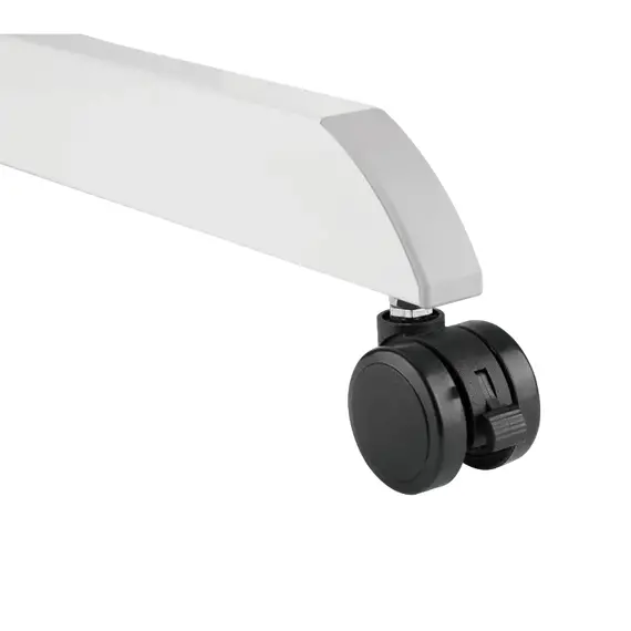 Masa pentru laptop Reflecta Dino MWS600, White, 10 image