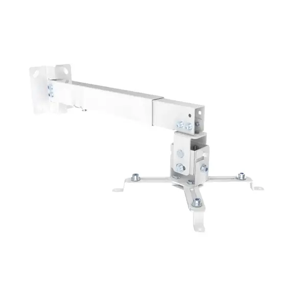 Suport pentru tavan și pe perete Reflecta Tapa, White, 4 image