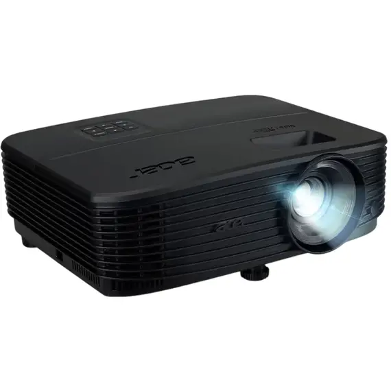 Proiector universal Acer PD2327W, 3200ANSI Lumens, WXGA (1280 x 800), 2 image