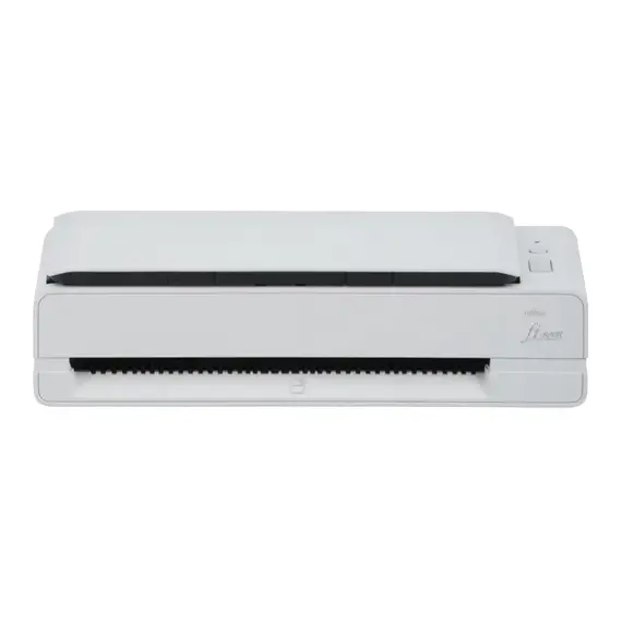 Scaner de documente cu alimentare automată Fujitsu fi-800R, A4, Grey, 3 image