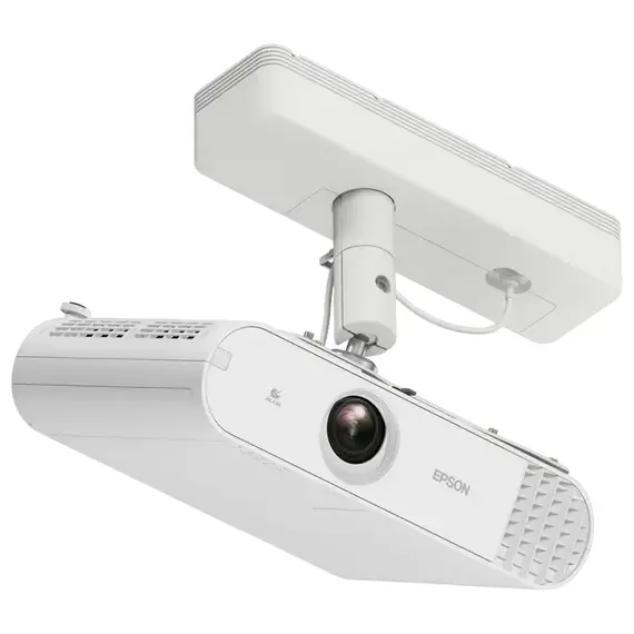 Instalare proiector Epson EB-U50, 3700ANSI Lumens, WUXGA (1920 x 1200), 5 image