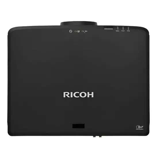 Proiector laser Ricoh PJ WUL6670, 7200ANSI Lumens, WUXGA (1920 x 1200), 4 image