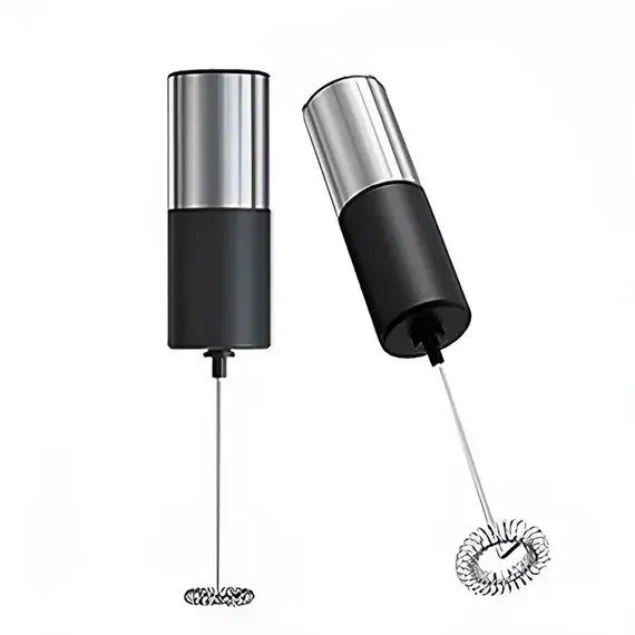 Spumator de lapte Circle Joy KJBQ-5, 12 image