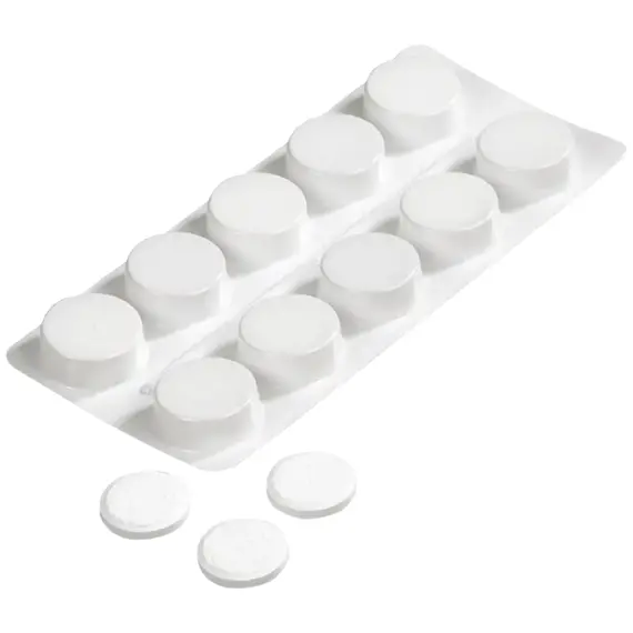 Tablete pentru curățarea aparatelor de cafea Xavax 111281, 10 buc., 5 image