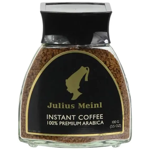 Cafea Julius Meinl Instant, 100 g, 2 image
