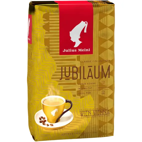 Cafea Julius Meinl Jubilaum, 500 g, 2 image