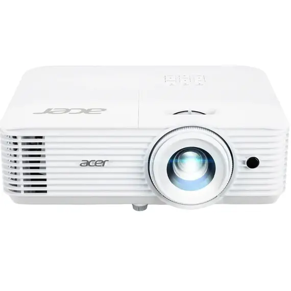 Proiector pentru Home Theater Acer X1827, 4000ANSI Lumens, 4K UHD (3840×2160), 6 image