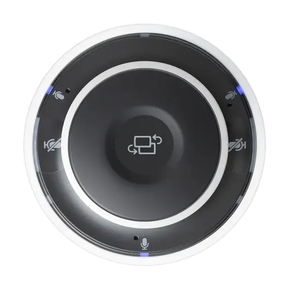 Cameră Web Ricoh Meeting 360 V2, 1980x1080, White, 6 image