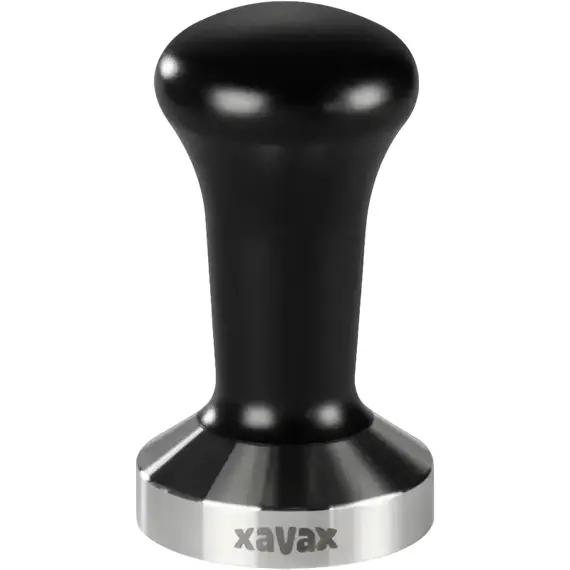 Tamper Xavax 111276, Black, 11 image