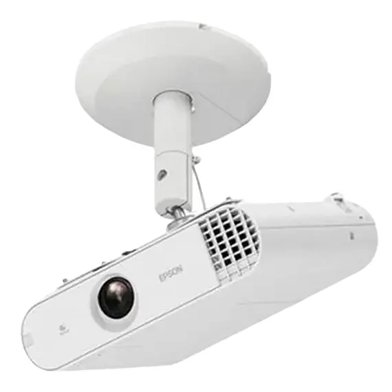 Instalare proiector Epson EB-U50, 3700ANSI Lumens, WUXGA (1920 x 1200), 4 image