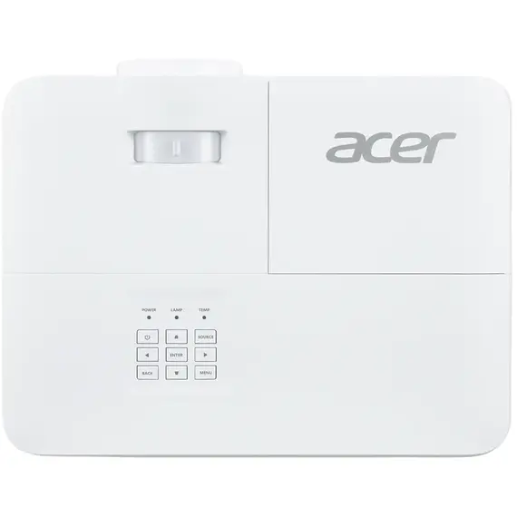 Proiector pentru Home Theater Acer X1827, 4000ANSI Lumens, 4K UHD (3840×2160), 5 image
