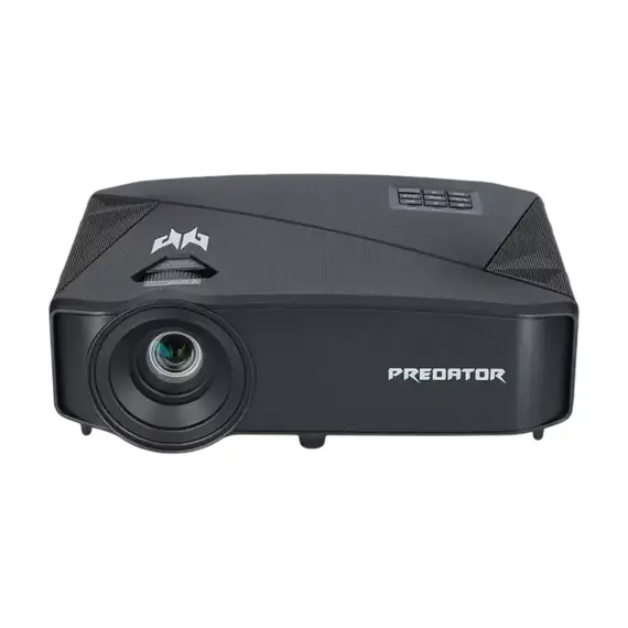 Proiector Acer Predator GD711, LED, 1450ANSI Lumens, 4K UHD (3840×2160)