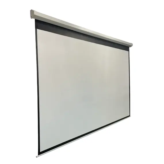Ecran de proiectie Reflecta Crystal-Line Motor RC, 16:9, 3 image