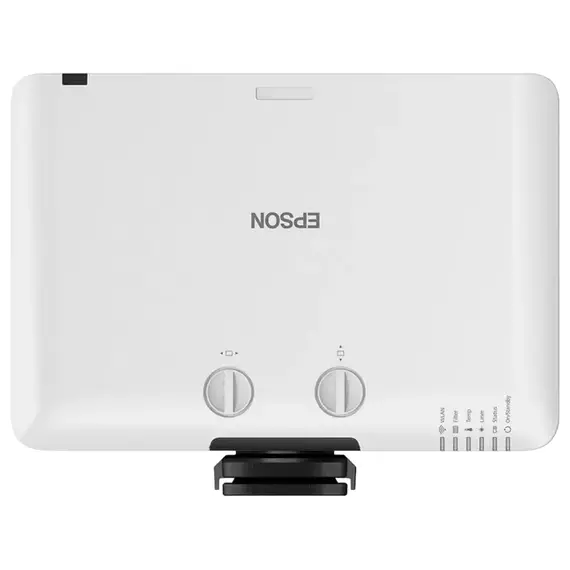 Instalare proiector Epson EB-L630U, 6200ANSI Lumens, WUXGA (1920 x 1200), 3 image