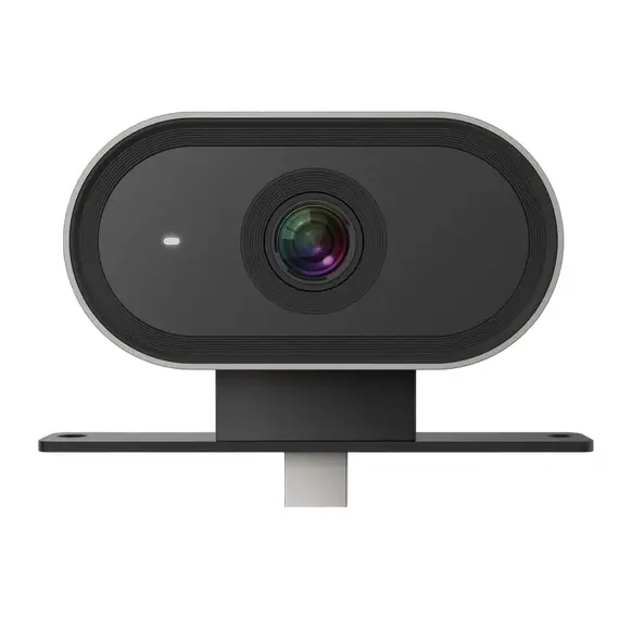 Cameră Web Hisense HMC1AE, 1280 x 720, Grey