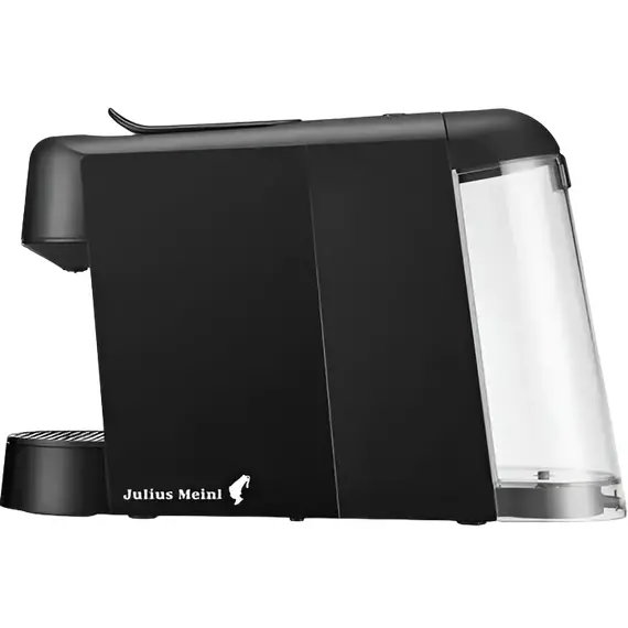Cafetieră cu capsule Julius Meinl Inspresso Pinta, 1400W, Black, 6 image