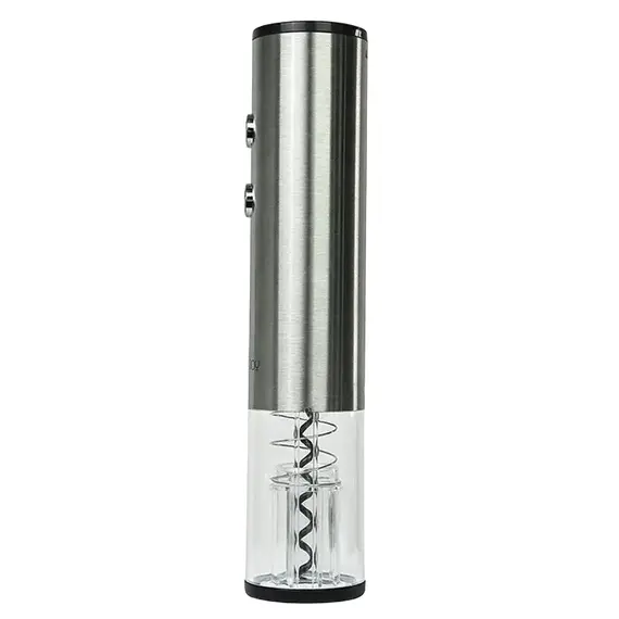 Set pentru vinuri Circle Joy CJ-TZ20, Silver, 5 image