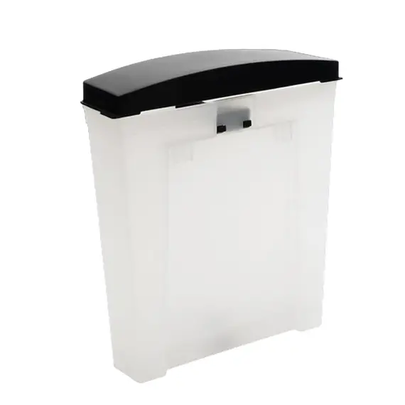 Cafetieră manuală Polaris PCM1527, 850W, White, 3 image