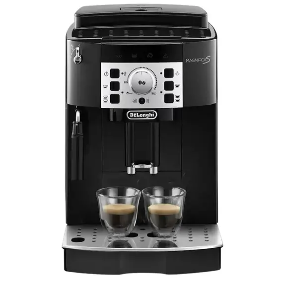 Aparat de cafea DeLonghi ECAM 22.112 B, Black
