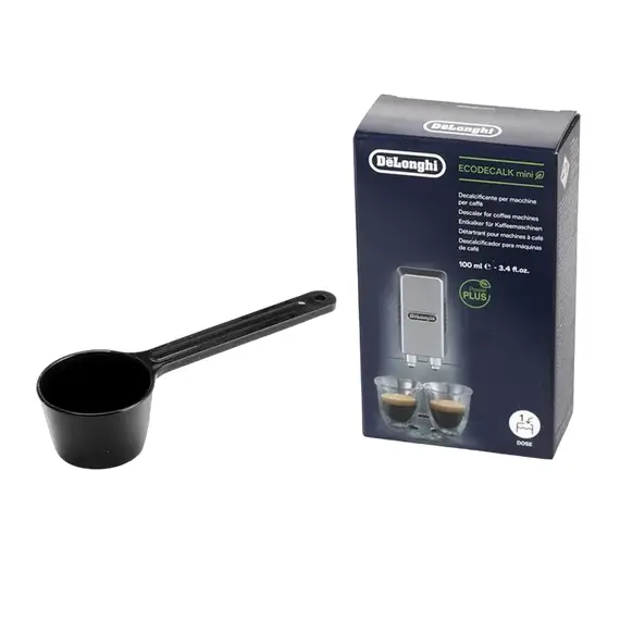 Aparat de cafea DeLonghi ECAM220.22.GB, Black, 3 image