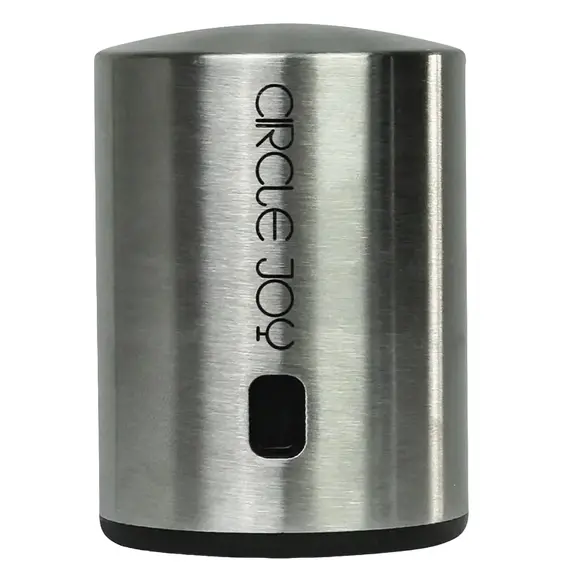 Set pentru vinuri Circle Joy CJ-TZ20, Silver, 8 image