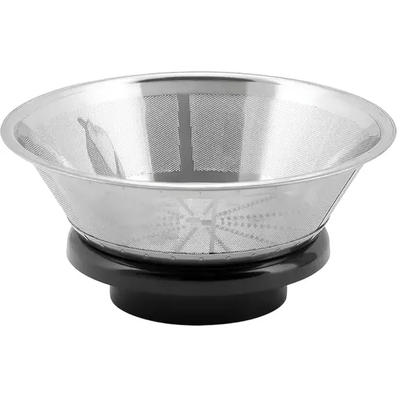 Storcător de fructe și legume Polaris PEA1241A, Silver, 5 image