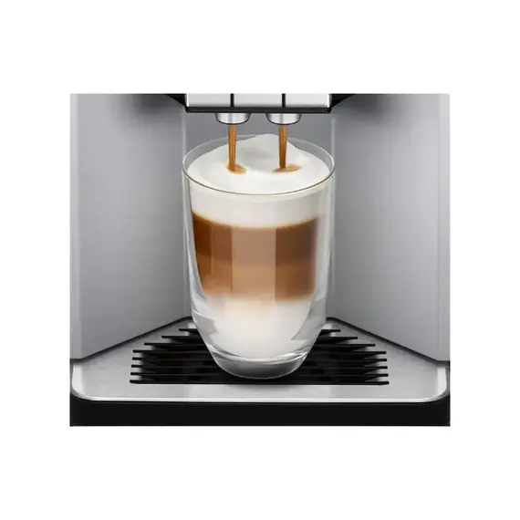 Aparat de cafea Siemens TQ503R01, Silver, 3 image