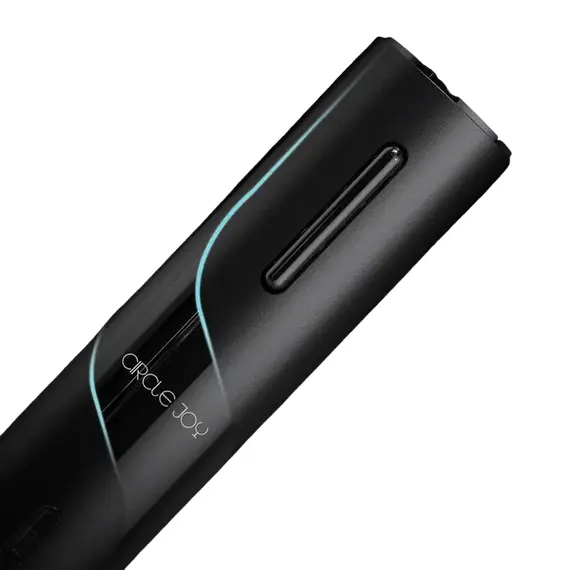 Set pentru vinuri Circle Joy CJ-TZ22, Black, 4 image