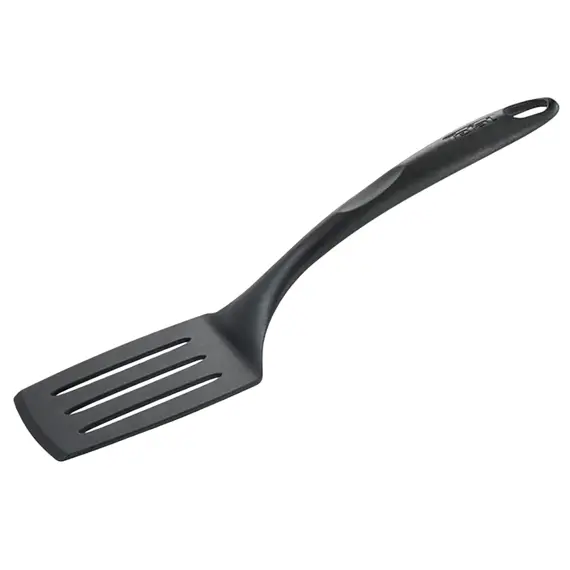 Spatulă bucătărie Tefal Bienvenue, Black, 4 image