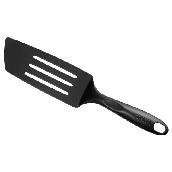 Spatulă bucătărie Tefal Bienvenue, Black, 2 image