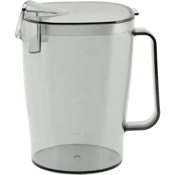 Storcător de fructe și legume Polaris PEA1241A, Silver, 2 image