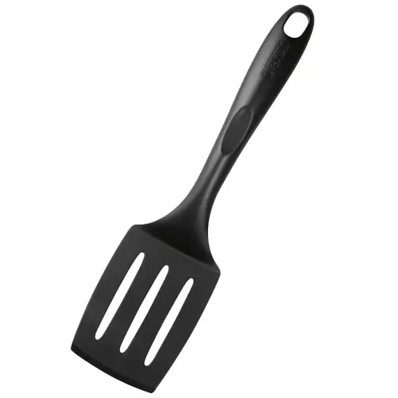 Spatulă bucătărie Tefal Bienvenue, Black, 2 image