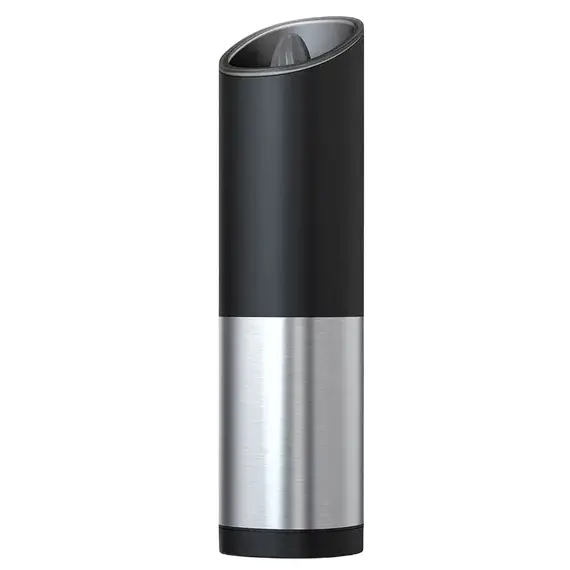 Râșnița de sare și piper Circle Joy KYMQ-5, Silver