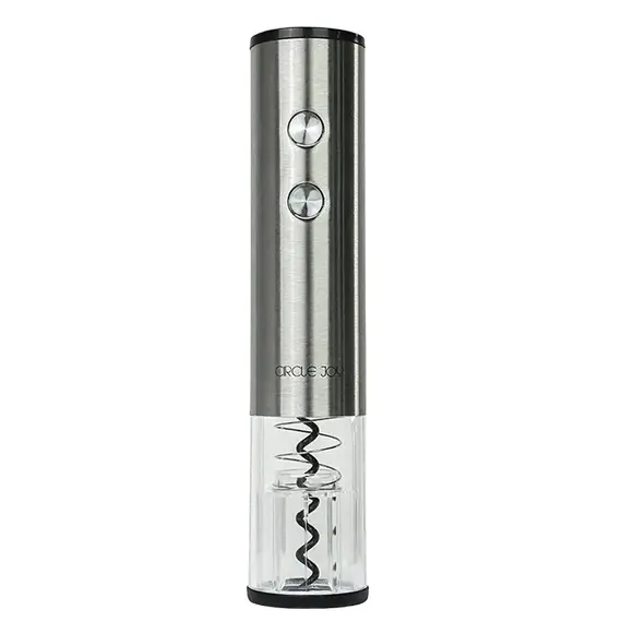 Set pentru vinuri Circle Joy CJ-TZ20, Silver, 7 image