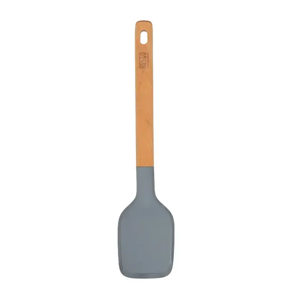 Spatulă bucătărie RESTO 94203, Grey, 3 image