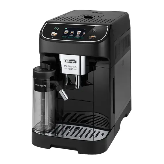 Aparat de cafea DeLonghi ECAM 320.60 B, Black, 3 image