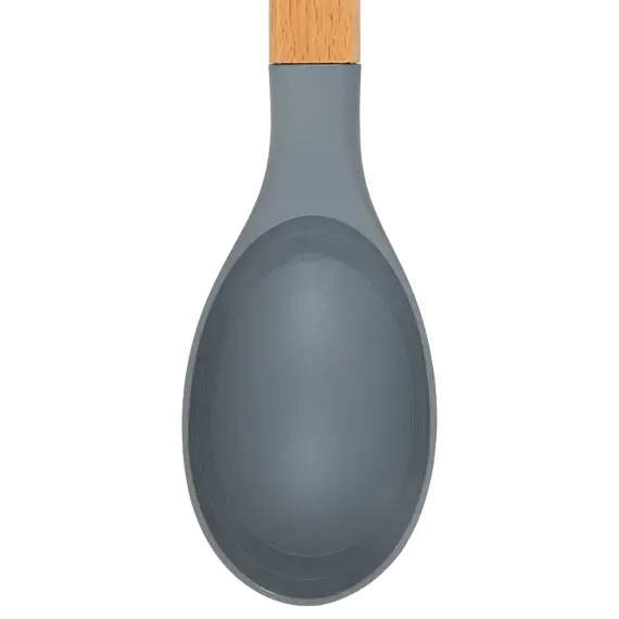 Lingură RESTO 94200, Grey, 2 image