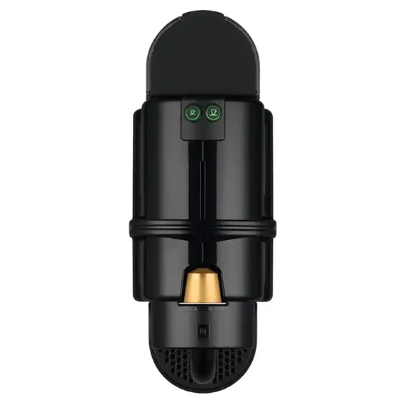 Cafetieră cu capsule DeLonghi Inissia EN 80.B, 1260W, Black, 4 image