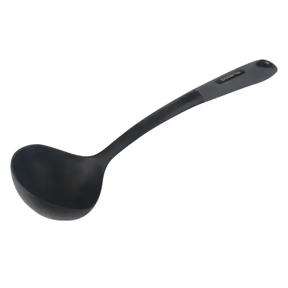 Set de ustensile de bucătărie Polaris Kontur-5N, Black, 3 image