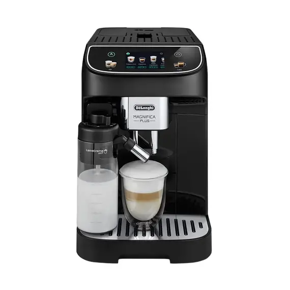 Aparat de cafea DeLonghi ECAM 320.60 B, Black
