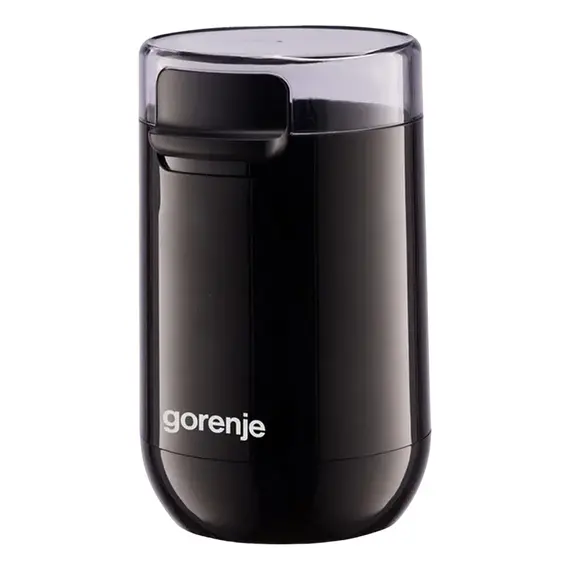 Râșniță de cafea Gorenje SMK150SB, Black, 4 image