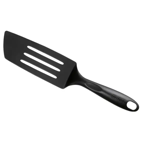 Spatulă bucătărie Tefal Bienvenue, Black