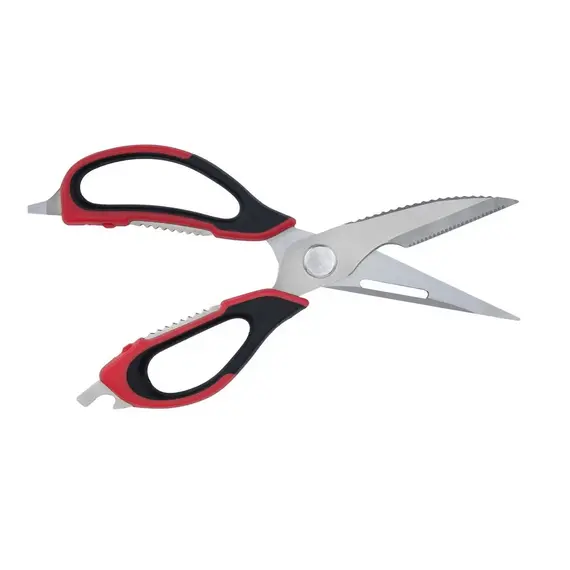 Foarfece RESTO 95325, Black, 3 image