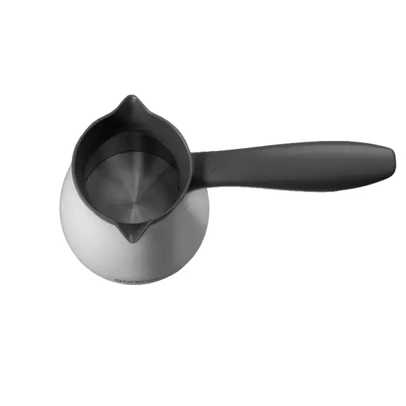 Cafetieră electrica Gorenje TCM330W, 550W, White, 5 image